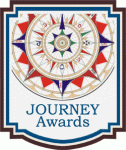 Journey Awards for Narrative Non-Fiction