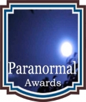 paranormal awards