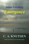 Emergence front cover 033115