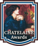 Chatelaine awards