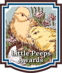 Little Peeps Awards