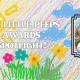 The 2024 Little Peeps Award Spotlight for Children's literature!