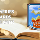 The 2024 Book Series Awards Spotlight for Fiction and Non-Fiction Series