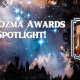 The 2024 Ozma Spotlight for Fantasy Fiction! Explore the Categories, the Overlaps, and find your Next Great Read!