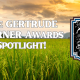 The 2024 Gertrude Warner Spotlight for Middle Grade Fiction