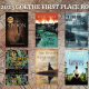 The Goethe Late Historical Awards Fiction Round Up for the 2023 First Place Winners!
