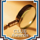 The 2024 Clue Long List for Suspense/Thriller Fiction