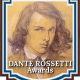 The Dante Rossetti Awards 2024 Long List for Young Adult Fiction