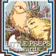 The 2024 Little Peeps Awards Long List for Early Readers and Children's Books