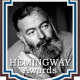 The 2024 Hemingway Book Awards Long List for 20th & 21st c. Wartime Fiction