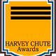 The 2024 Harvey Chute Awards Short List for Business and Enterprise