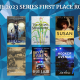 The 2023 Book Series First Place Winners Roundup