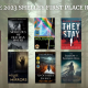 The 2023 Shelley Book Awards First Place Roundup for Paranormal Fiction!