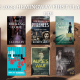 The 2023 Hemingway Book Awards First Place Roundup for 20th and 21st c. Wartime Fiction