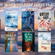 The 2023 Somerset First Place Winner Roundup for Literary and Contemporary Fiction!