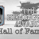 The 2024 Hemingway Hall of Fame for 20th and 21st Century Wartime Fiction