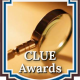 The 2024 Clue Short List for Suspense/Thriller Fiction