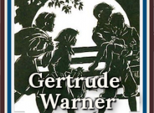 Gertrude Warner Children's Chapter Books