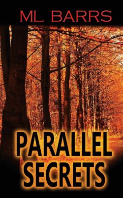 Parallel Secrets Cover