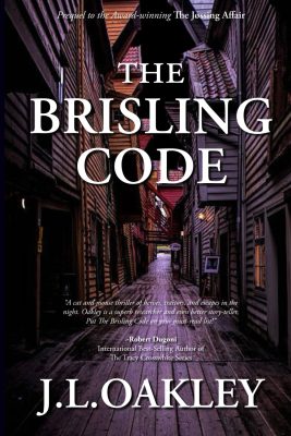 The Brisling Code Cover