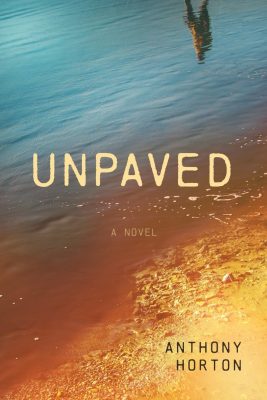 Unpaved Cover