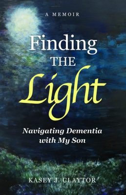 Finding the Light Cover