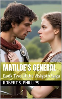 Matilde's General Cover