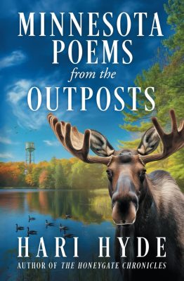 Minnesota Poems from the Outposts