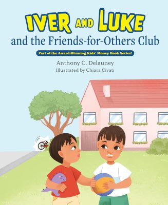 Iver and Luke and the Friends-for-Others Club