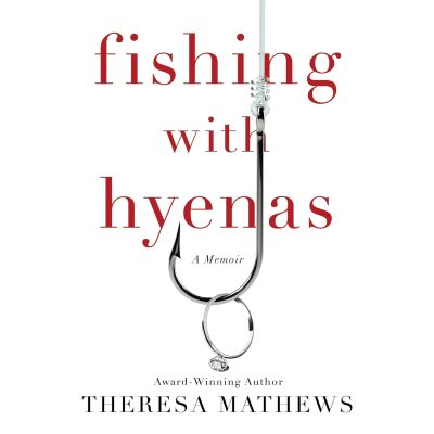 Fishing with Hyenas Cover