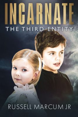 Incarnate Cover