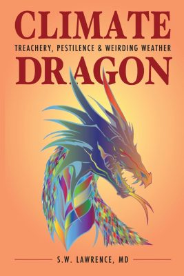 Climate Dragon Cover