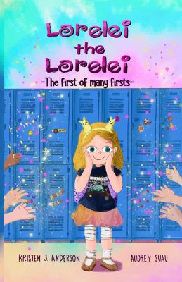 Lorelei the Lorelei Cover