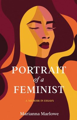 Portrait of a Feminist Cover