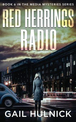 Red Herrings Radio Cover