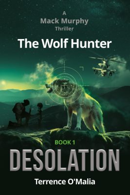 The Wolf Hunter Desolation